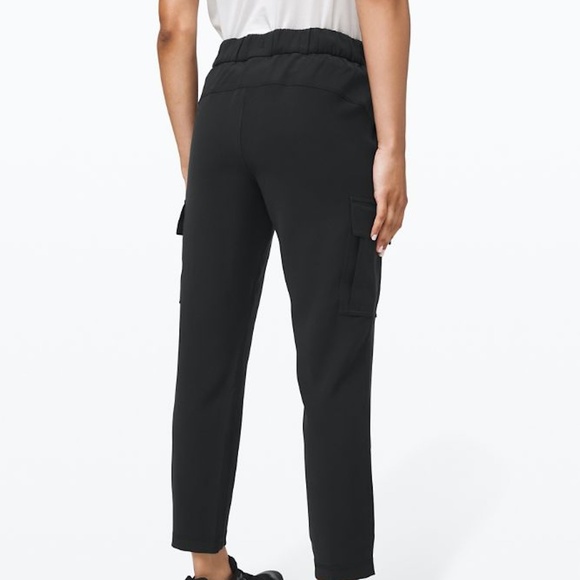 ***NEW READY SET CARGO PANT - Picture 3 of 5